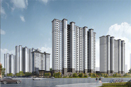 密州东鲁文苑3室2厅2卫78万134m2出售